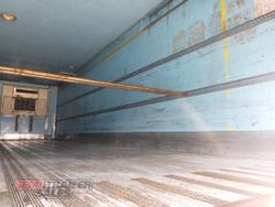 2005 Maxitrans 34FT Refrigerated Pantech STAT WRITE OFF