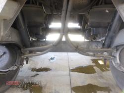 2005 Maxitrans 34FT Refrigerated Pantech STAT WRITE OFF