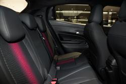 2025 Alfa Romeo Junior Ibrida