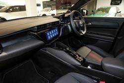 2025 Alfa Romeo Junior Ibrida