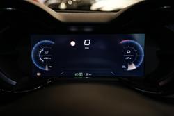 2025 Alfa Romeo Junior Ibrida