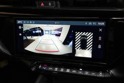 2025 Alfa Romeo Junior Ibrida