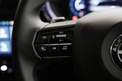 2025 Alfa Romeo Junior Ibrida