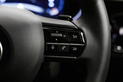 2025 Alfa Romeo Junior Ibrida