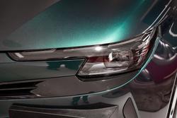 2025 Alfa Romeo Junior Ibrida