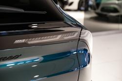 2025 Alfa Romeo Junior Ibrida