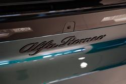 2025 Alfa Romeo Junior Ibrida