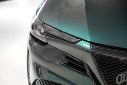 2025 Alfa Romeo Junior Ibrida