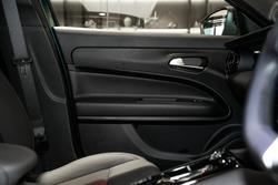 2025 Alfa Romeo Junior Ibrida