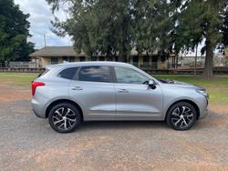 2022 Haval Jolion