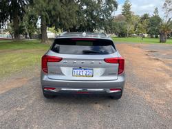2022 Haval Jolion