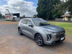 2022 Haval Jolion
