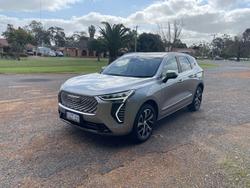 2022 Haval Jolion
