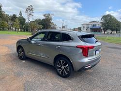 2022 Haval Jolion