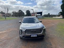 2022 Haval Jolion