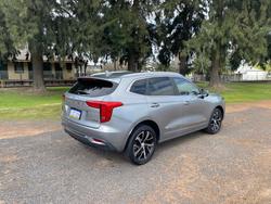 2022 Haval Jolion