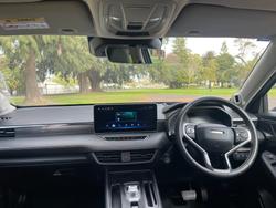 2022 Haval Jolion