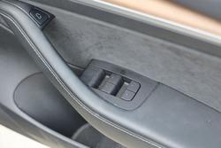 2021 TESLA MODEL 3 PERFORMANCE