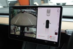 2021 TESLA MODEL 3 PERFORMANCE