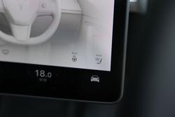 2021 TESLA MODEL 3 PERFORMANCE