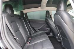 2021 TESLA MODEL 3 PERFORMANCE