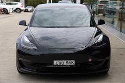 2021 TESLA MODEL 3 PERFORMANCE