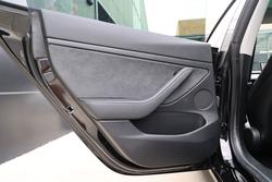 2021 TESLA MODEL 3 PERFORMANCE