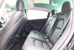 2021 TESLA MODEL 3 PERFORMANCE