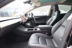 2021 TESLA MODEL 3 PERFORMANCE