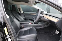 2021 TESLA MODEL 3 PERFORMANCE