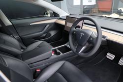 2021 TESLA MODEL 3 PERFORMANCE