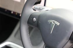 2021 TESLA MODEL 3 PERFORMANCE