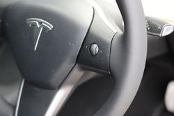 2021 TESLA MODEL 3 PERFORMANCE