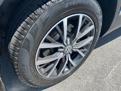 2017 VOLKSWAGEN TIGUAN 110 TDI COMFORTLINE