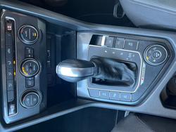 2017 VOLKSWAGEN TIGUAN 110 TDI COMFORTLINE