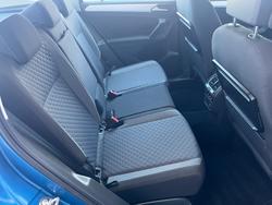 2017 VOLKSWAGEN TIGUAN 110 TDI COMFORTLINE
