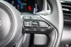 2024 Toyota Yaris Cross Hybrid GX