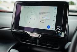 2024 Toyota Yaris Cross Hybrid GX