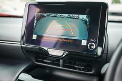 2024 Toyota Yaris Cross Hybrid GX