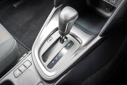 2024 Toyota Yaris Cross Hybrid GX