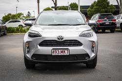 2024 Toyota Yaris Cross Hybrid GX