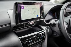 2024 Toyota Yaris Cross Hybrid GX