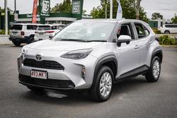 2024 Toyota Yaris Cross Hybrid GX