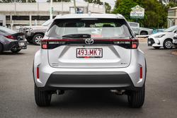 2024 Toyota Yaris Cross Hybrid GX