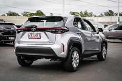 2024 Toyota Yaris Cross Hybrid GX