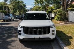 2026 Jaecoo J7 Track