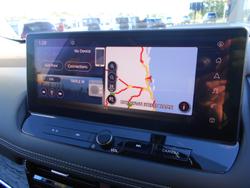 2025 USED VEHICLES X-TRAIL ST-L