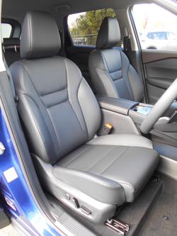 2025 USED VEHICLES X-TRAIL ST-L