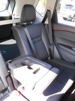 2025 USED VEHICLES X-TRAIL ST-L