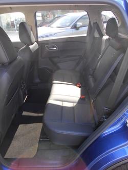 2025 USED VEHICLES X-TRAIL ST-L